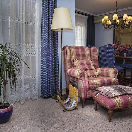 Monovar Apartamento Completo מראה חיצוני תמונה