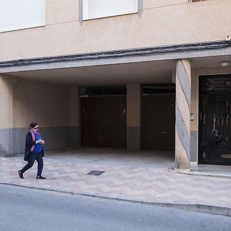 Monovar Apartamento Completo מראה חיצוני תמונה