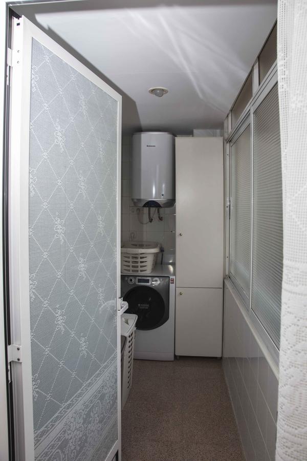 Monovar Apartamento Completo מראה חיצוני תמונה