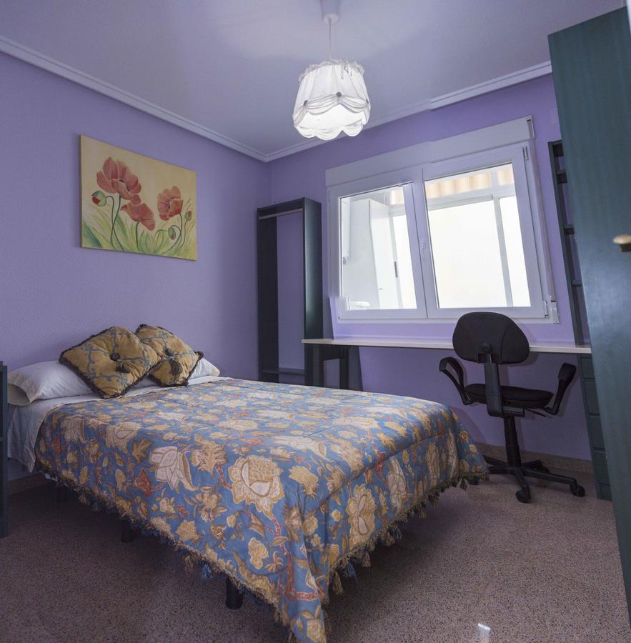 Monovar Apartamento Completo מראה חיצוני תמונה